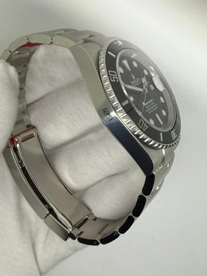 Rolex Submariner Date 41mm Stainless Steel Black Dial & Bezel 126610LN 2026 Brand New