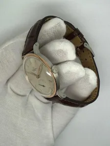 Omega Chronomètre 36mm Steel & Rose Gold Calibre 30T2R 2366 1943