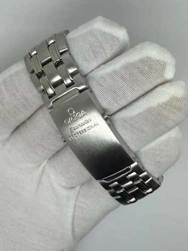 Omega Seamaster Professional 300M James Bond 41mm Stainless Steel 2531.80.00 2006