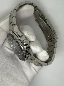 TAG Heuer Aquaracer Quartz Chronograph 43mm Stainless Steel CAN1010.BA0821 2016